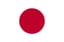 MADE BY JAPAN