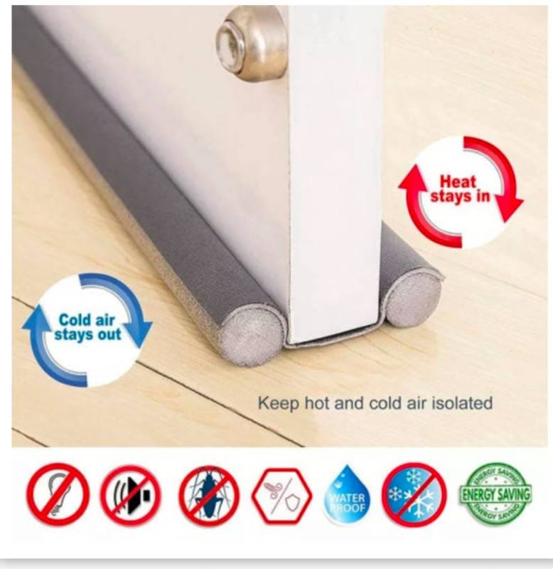 Door Foam